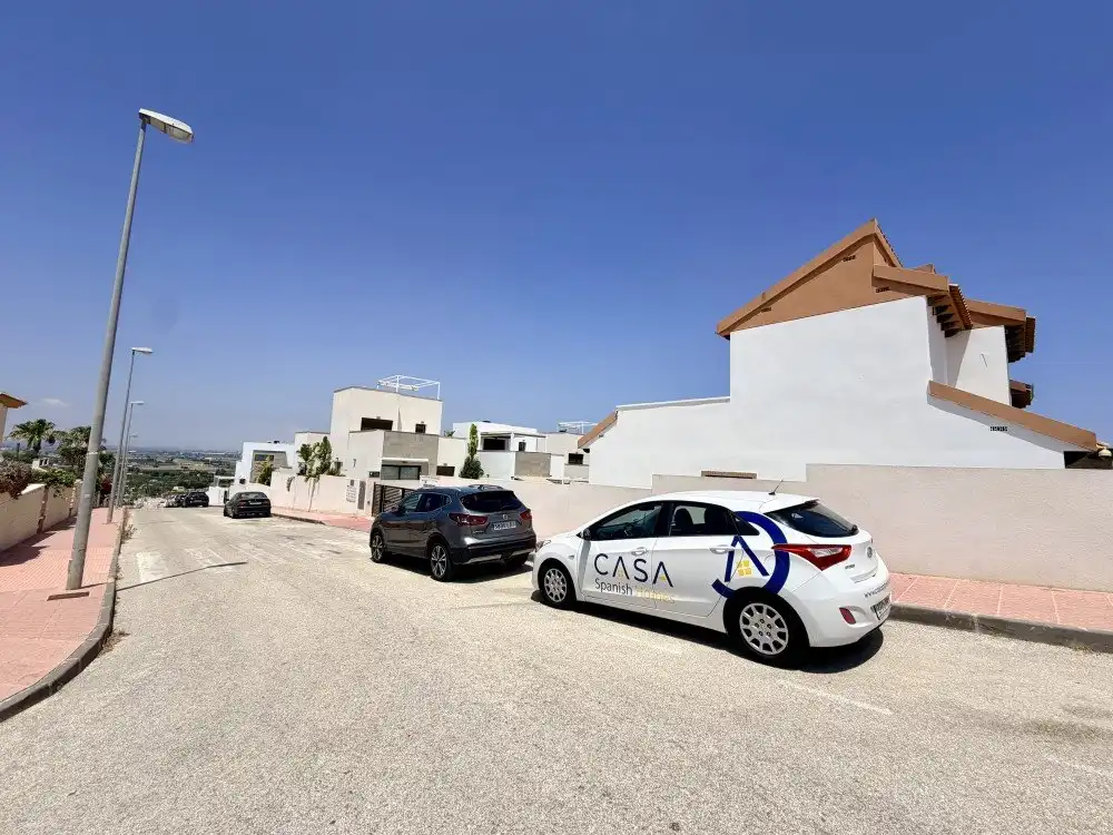 House for sale in Ciudad Quesada, imagen 18
