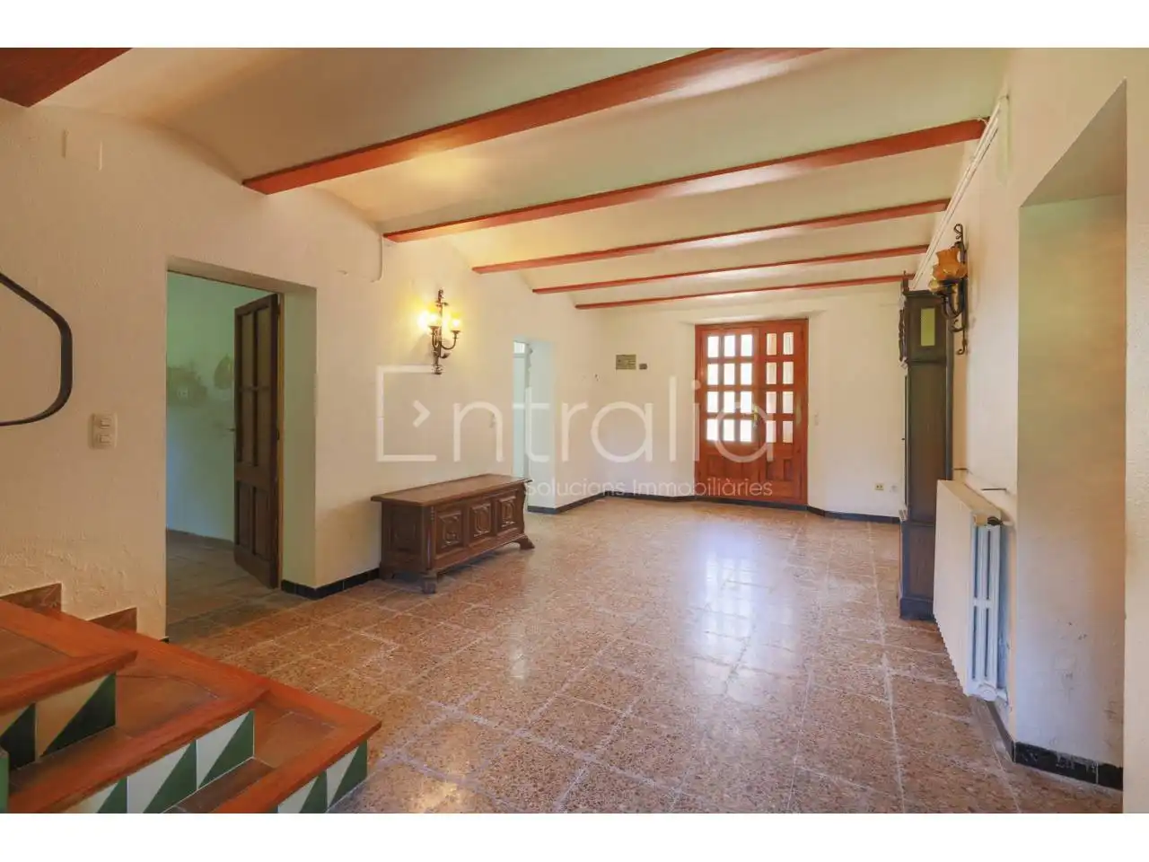 Casa con terraza en venta en Bordils, imagen 5