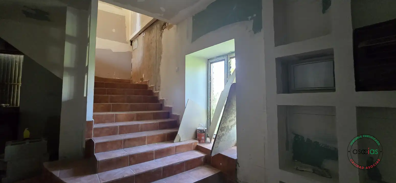 Casa en venda a Val de San Lorenzo - LG VAL S LORENZO 6, imagen 17