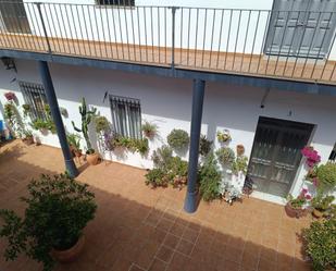 Jardí de Loft de lloguer en Badajoz Capital