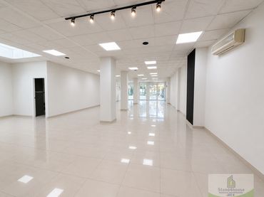 Business premises to rent in Nervión
