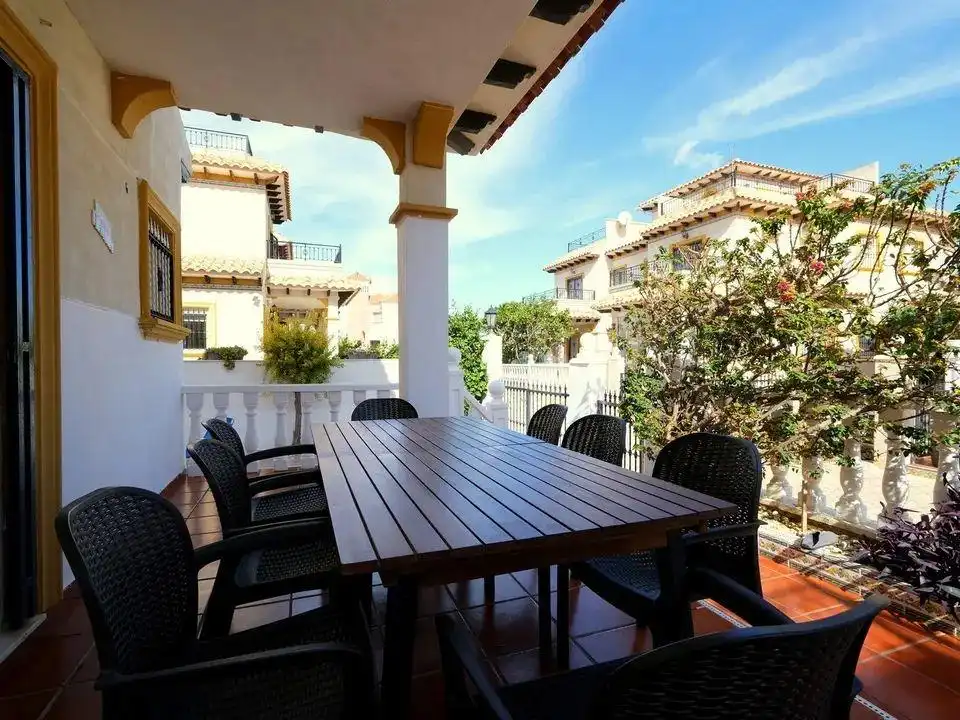 Casa en venda a Orihuela Costa, imagen 5