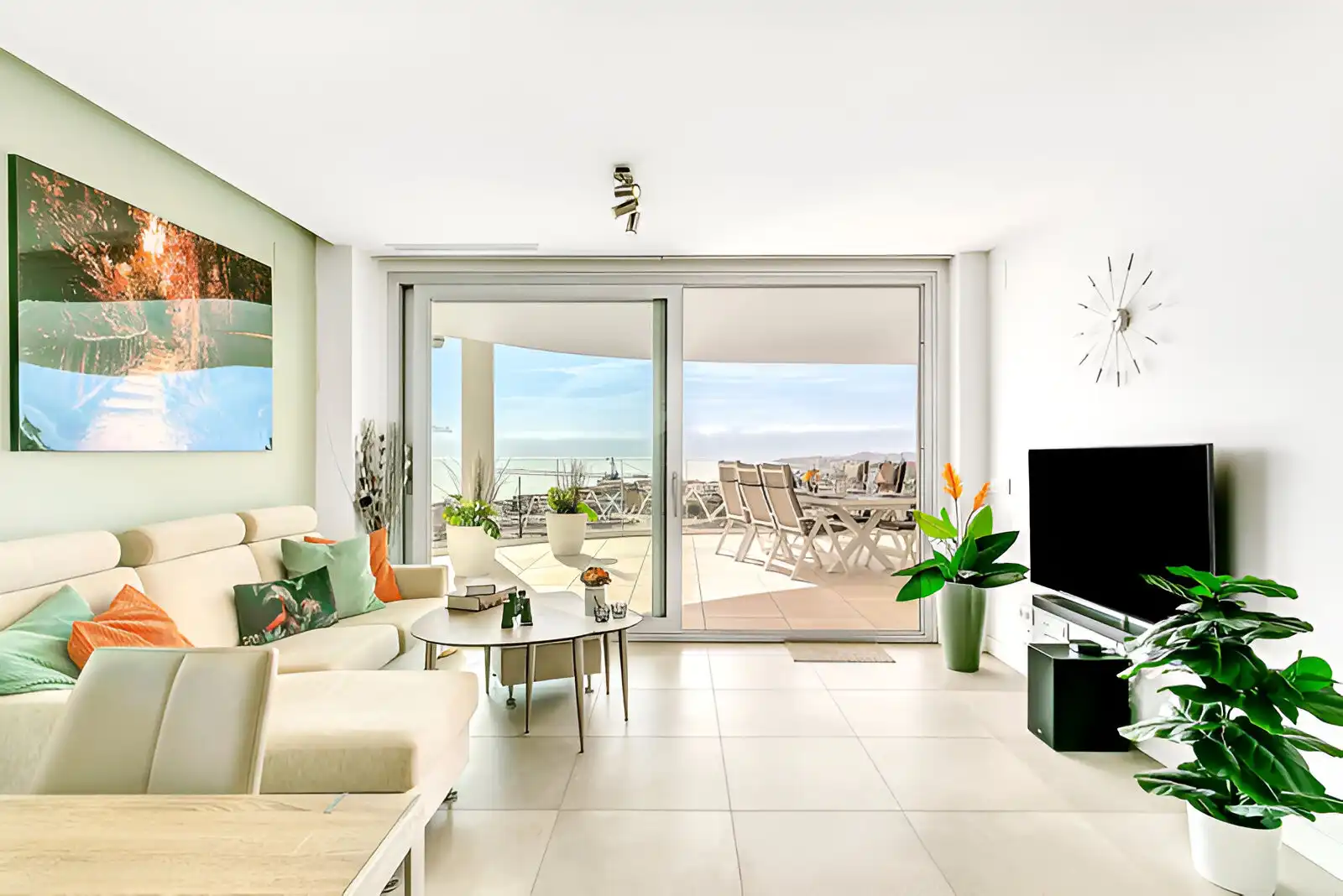 Apartment mit Pool zum Verkauf in Puerto Deportivo, imagen 14