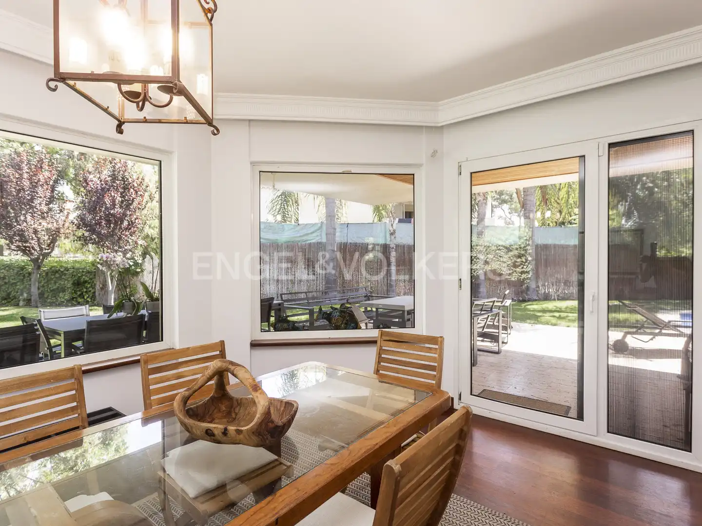 Maison avec terrasse à vendre à Can Girona - Terramar - Vinyet, imagen 17