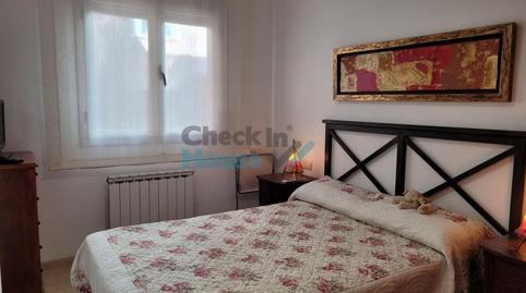 Foto 4 de Apartamento de alquiler en De L'algavira, Eixample, Sant Feliu de Guíxols