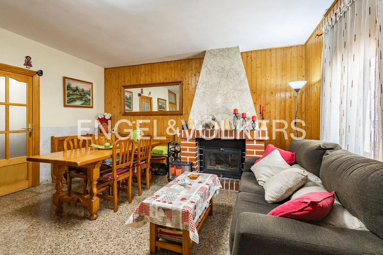 Maison avec jardin à vendre à Begues, imagen 28