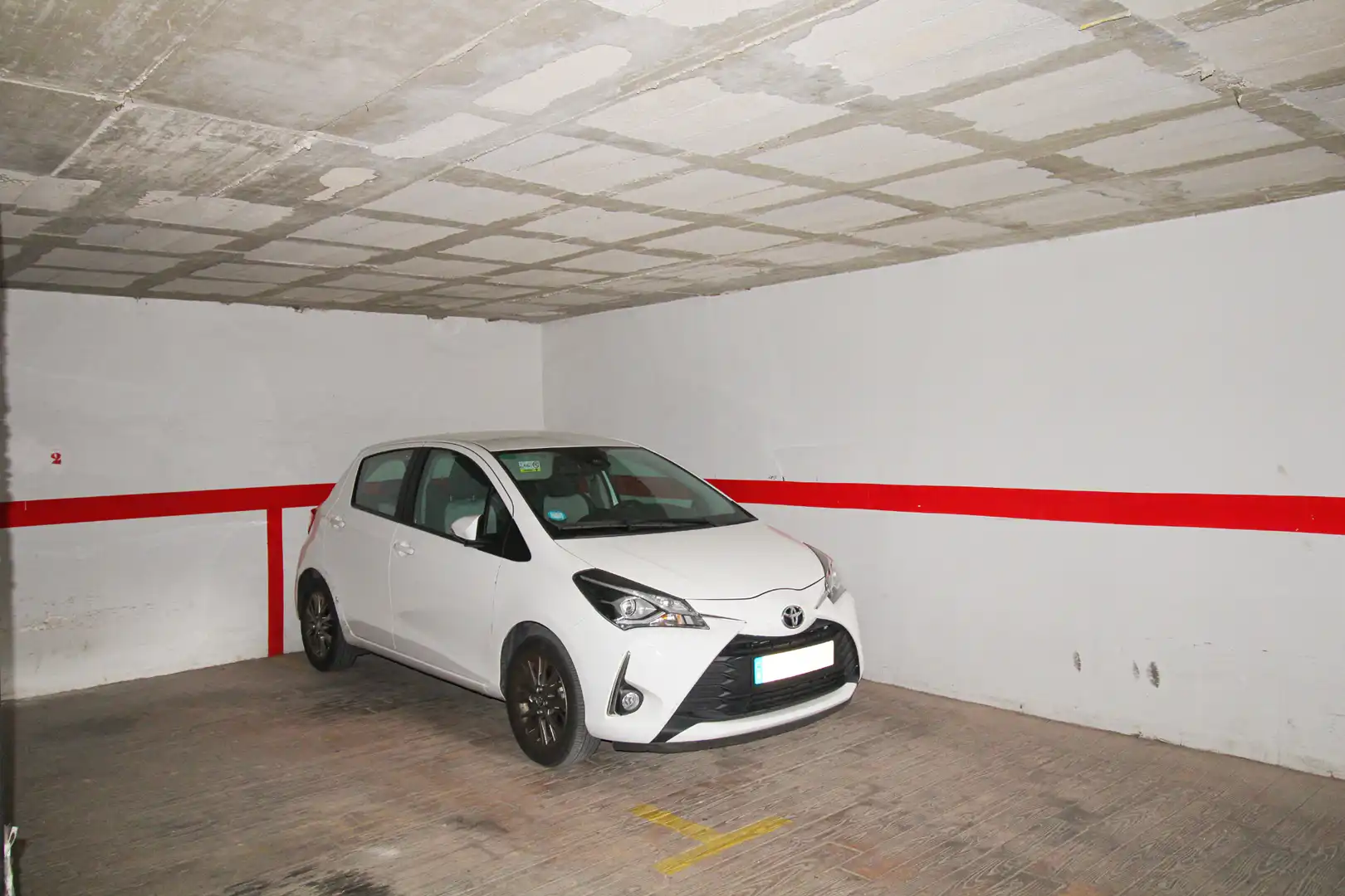 Apartament en venda a Platero - El Limón