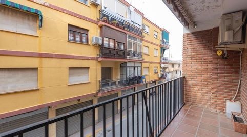 Foto 5 von Wohnung zum Verkauf in Calle Calle Agustina de Aragón, 6, Guadix, Granada