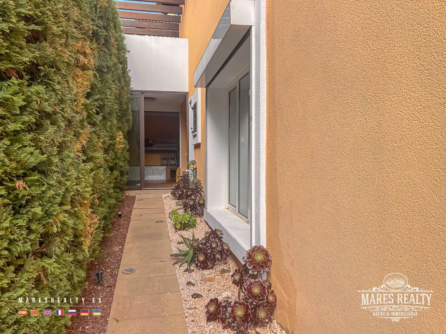 Maison avec jardin à vendre à Santa María de Llorell, imagen 14