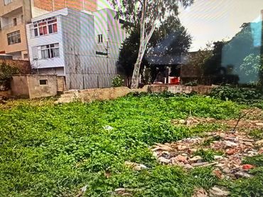 Terreny residencial en venda a oliva