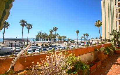 Flat for sale in Torremolinos  with Air Conditioner and Terrace