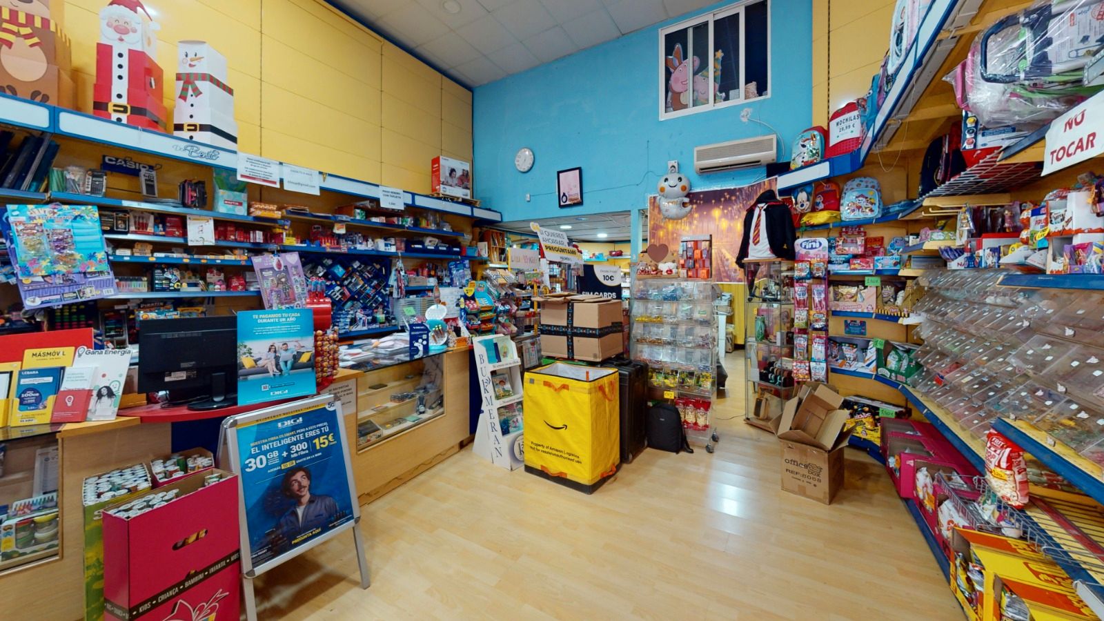 Local en venda en Alicante / Alacant