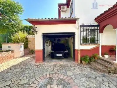 Villa con piscina in vendita a MAGNOLIOS 4, imagen 5