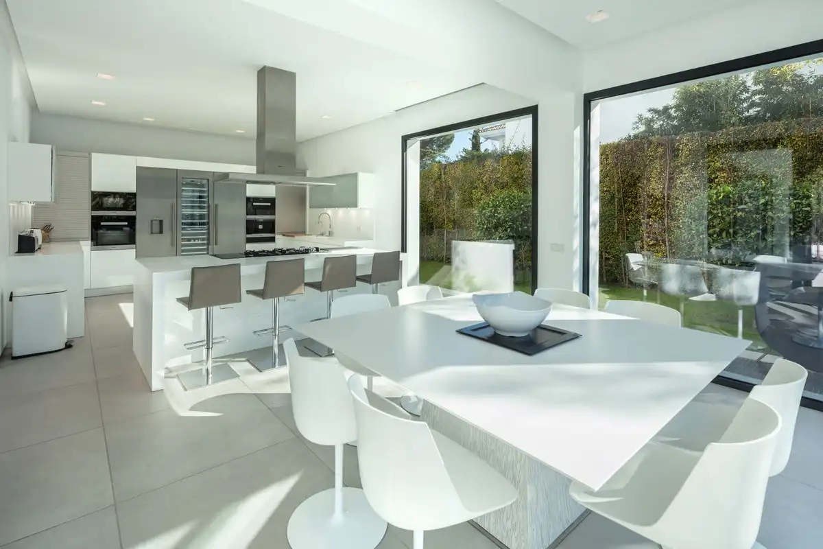 Chalet con piscina en venta en Marbella Centro, imagen 11