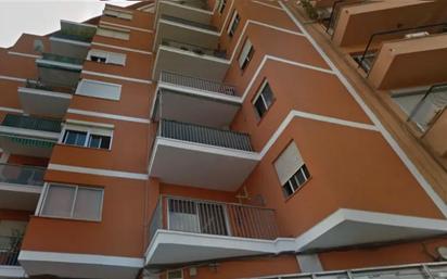 Vista exterior de Apartament en venda en  Palma de Mallorca amb Terrassa i Balcó