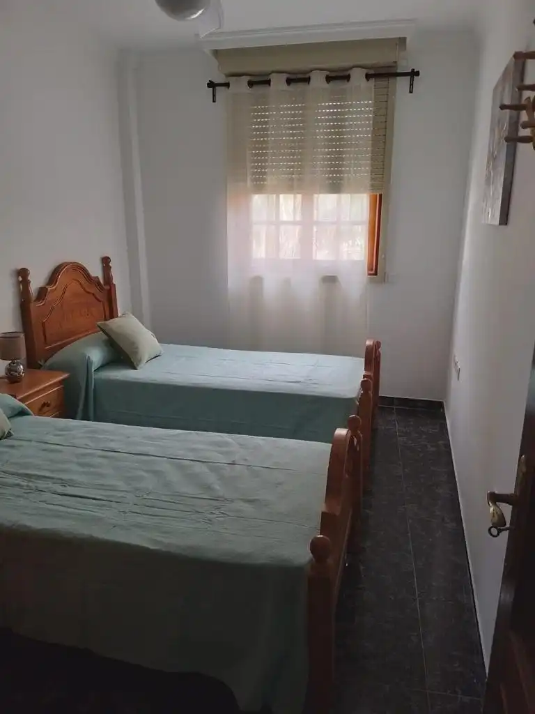 Apartament de lloguer a Calle la Luz, San Sebastián de la Gomera