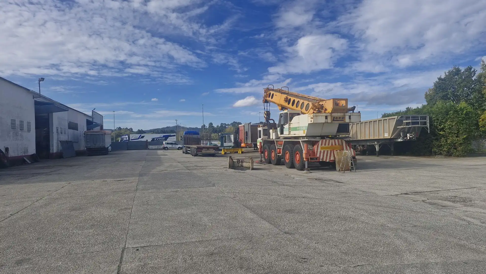 Industrial building for sale in Narón, La Coruña, España, imagen 14