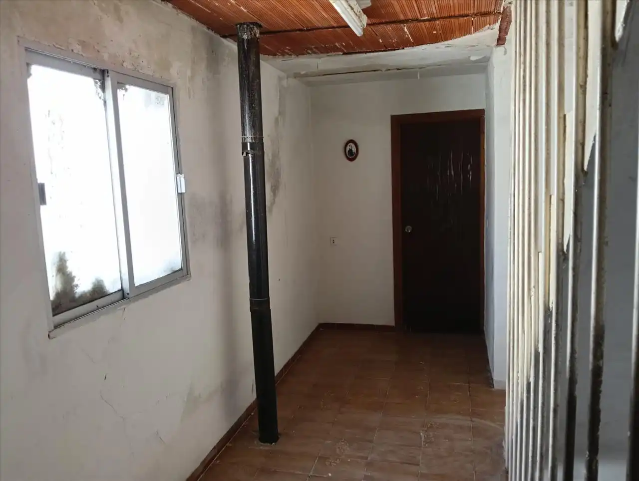Casa adosada en venta en Belmez
