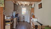 Cuina de Casa o xalet en venda en Santa María de Cayón amb Calefacció, Terrassa i Traster