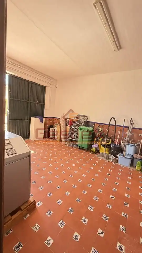 Casa amb piscina en venda a Almendralejo, imagen 47