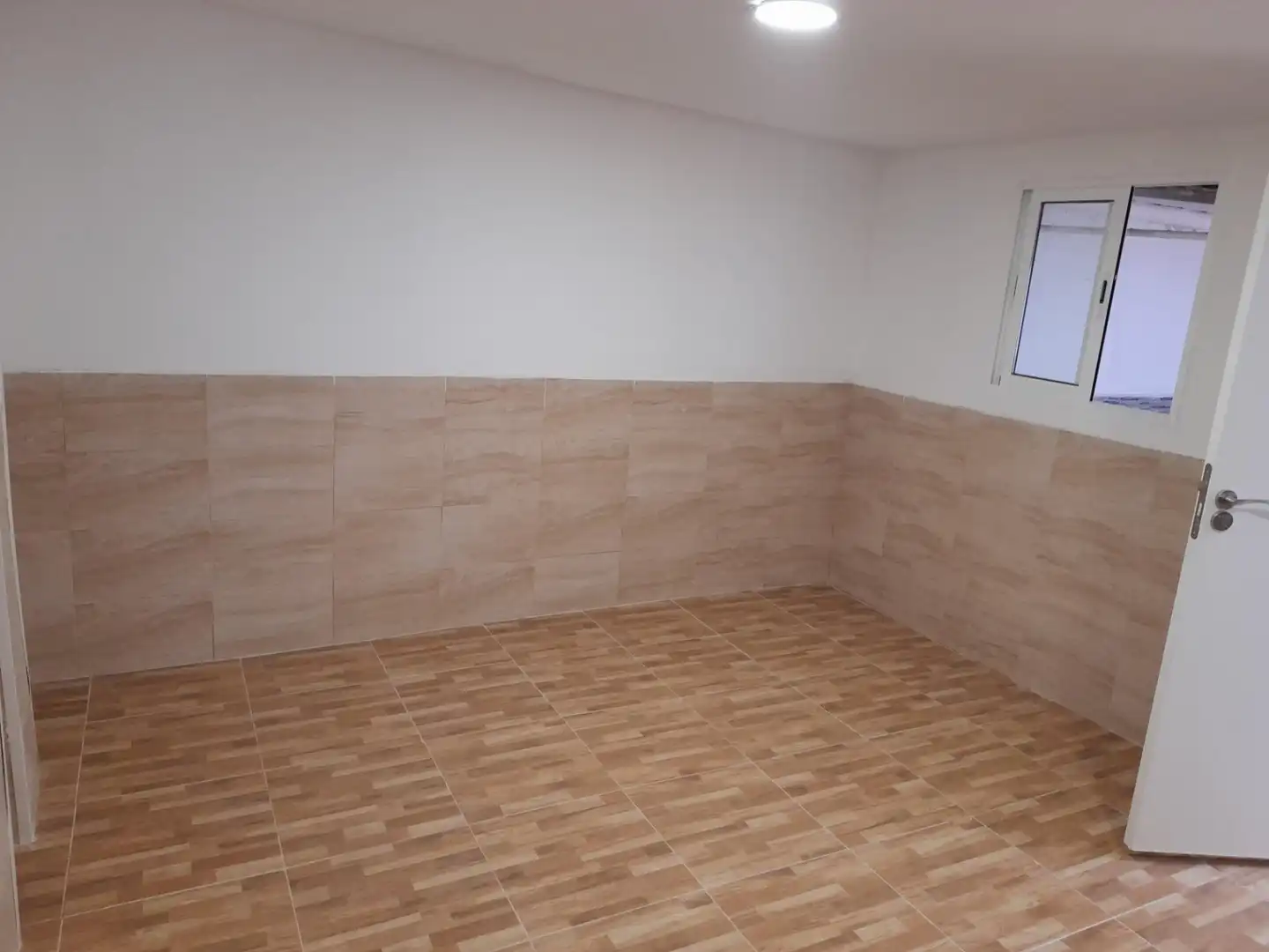 Planta baja de alquiler en Mataró