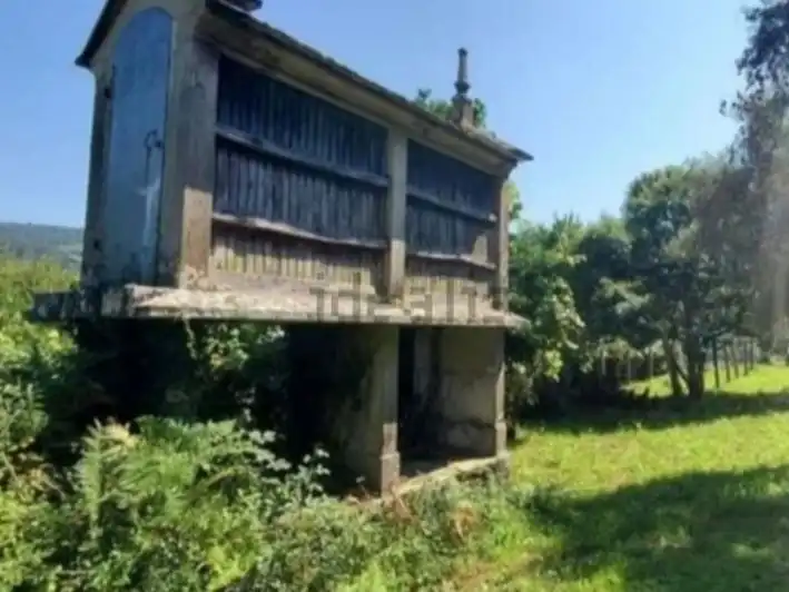 Casa rústica en venda a Aldea Sinde 33, imagen 9