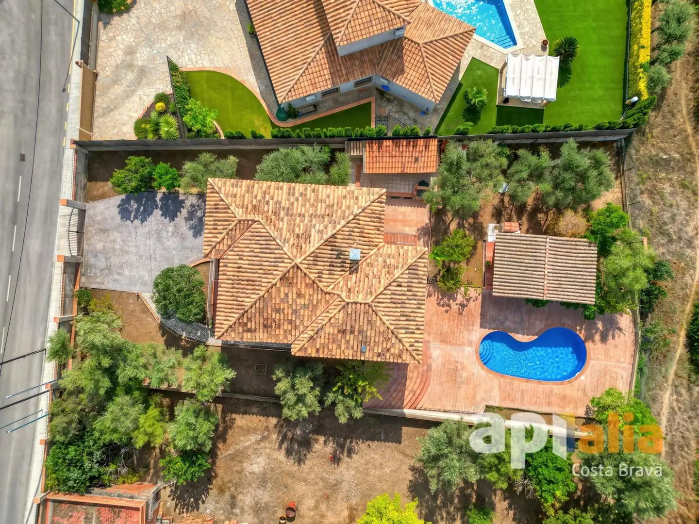 Xalet amb piscina en venda a Mas Pere - Río de Oro, imagen 44