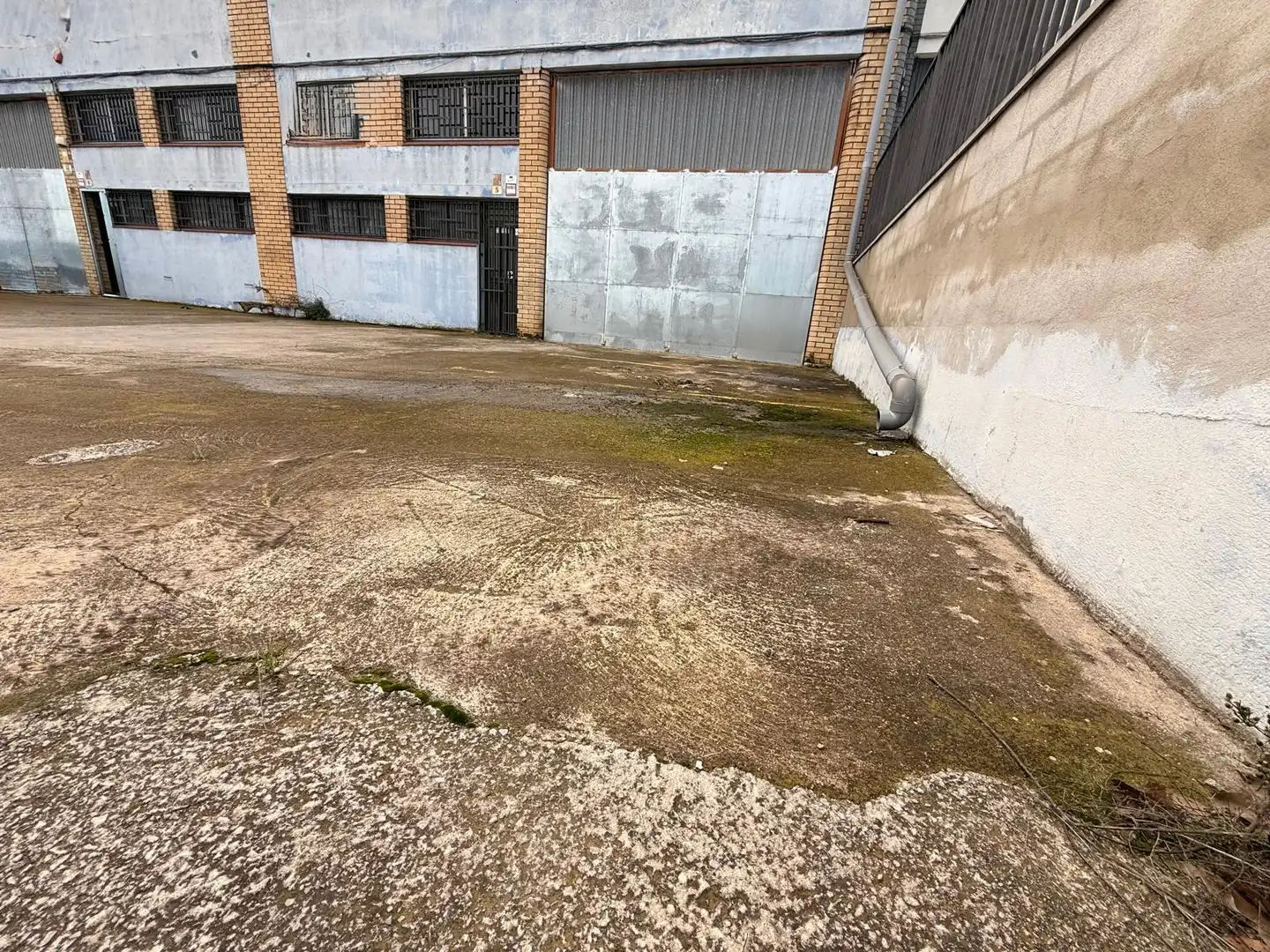Industrial building to rent in Polinyà, imagen 5
