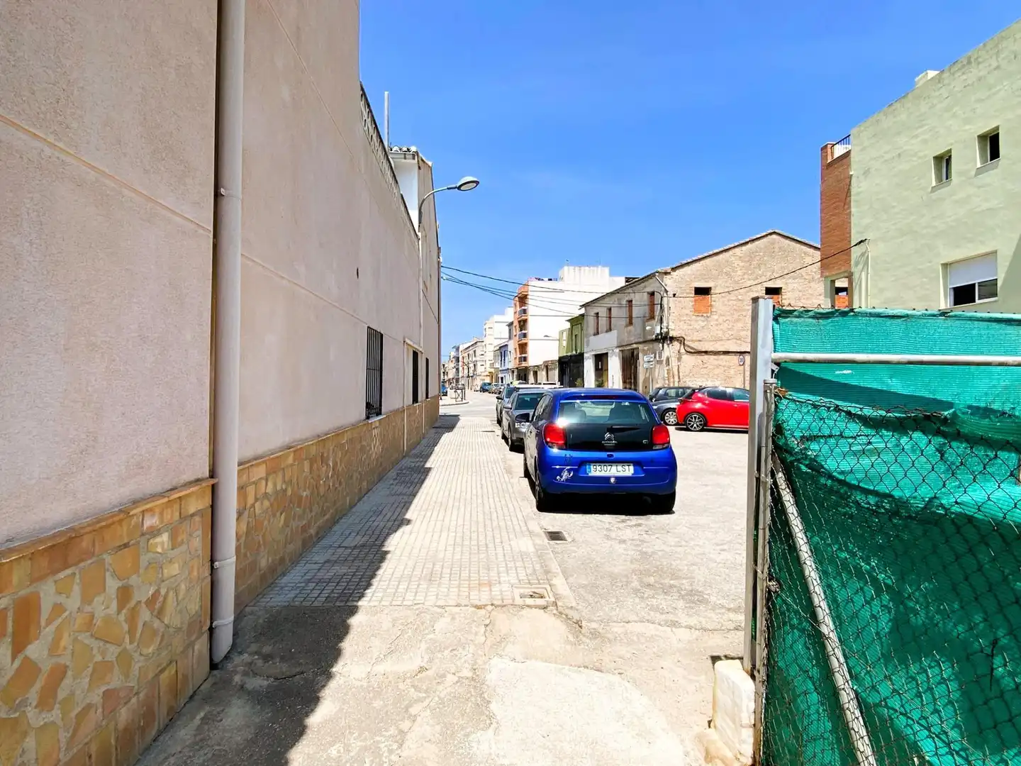 Villa zum Verkauf in CAMI DE XATIVA 88, imagen 17