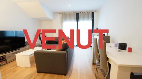 Foto 2 de Planta baixa en venda a Les Fonts, Terrassa