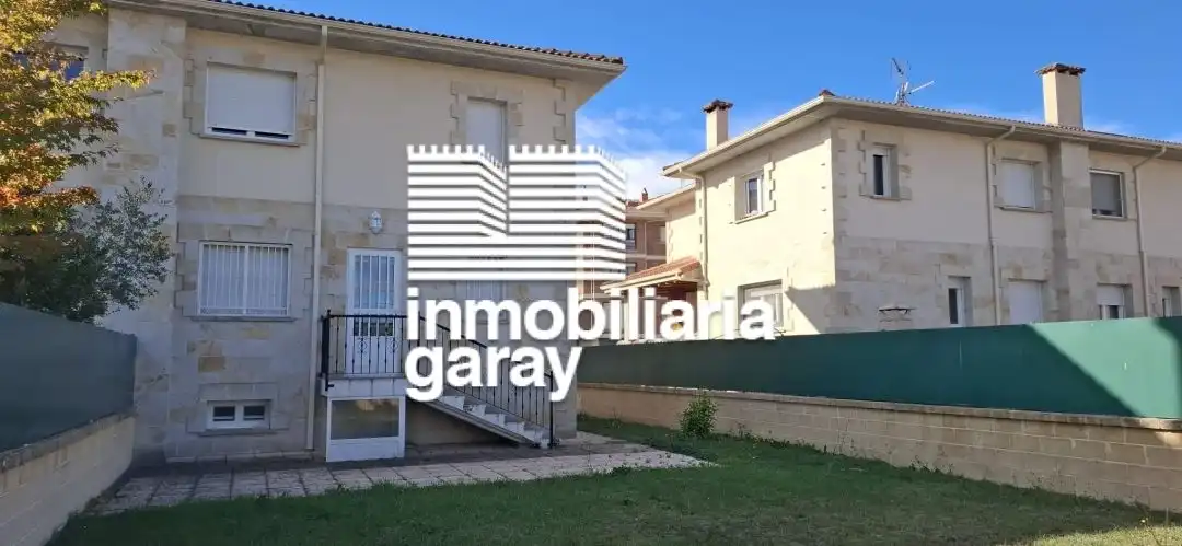 Adossat en venda a Villarcayo de Merindad de Castilla la Vieja, imagen 30