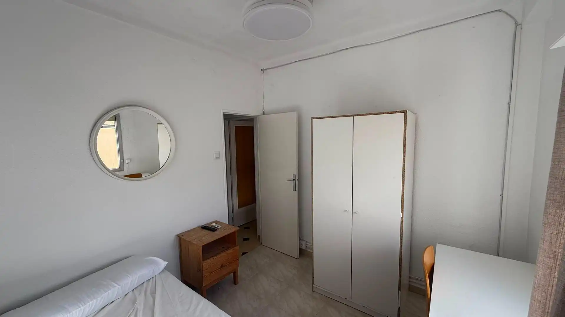 Wohnung zur Miete in Calle TAMBRE, El Plantinar – Avda. La Paz - El Juncal
