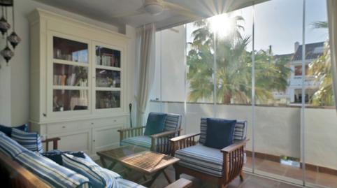 Foto 3 de Apartament de lloguer a La Carolina - Guadalpín, Málaga