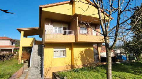 Foto 2 de Casa o chalet en venta en As Neves  , Pontevedra