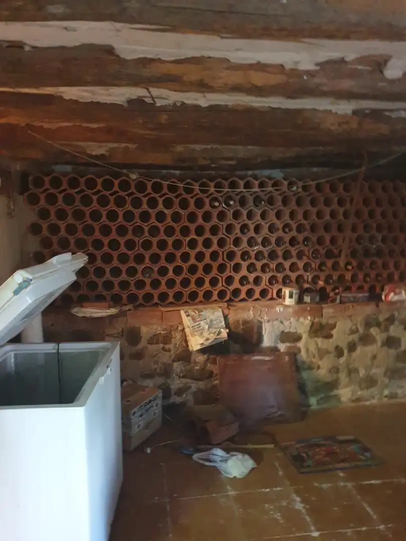 Casa o chalet en venta en Ocón con Calefacción, Jardín privado y Amueblado