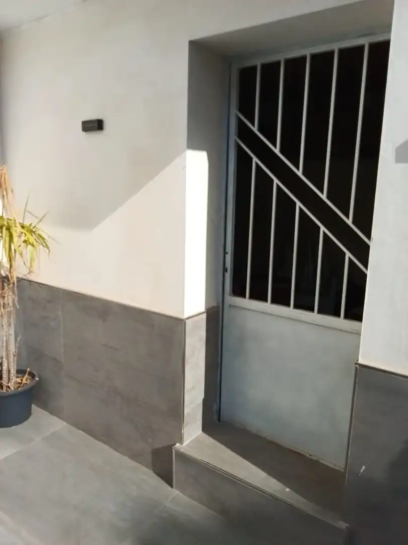 Exterior view of Detached homes for sale in Cartagena  with Air Conditioner, Private garden and Terrace