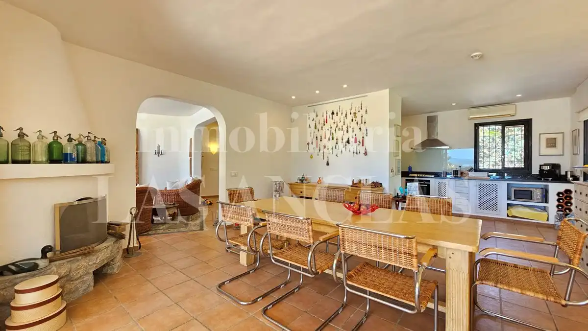 House with pool for sale in Santa Eulària, imagen 15