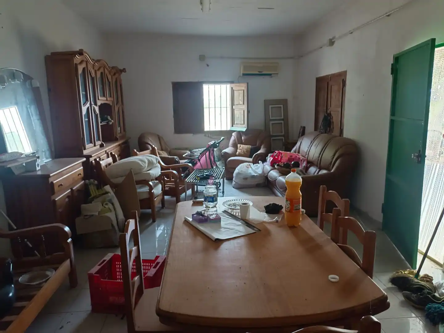 Living room of Houses for sale in Onda  with Terrace