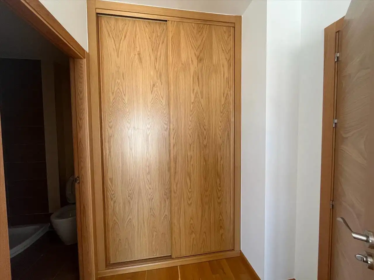 Dormitori de Dúplex en venda en Lugo amb Calefacció, Parquet i Terrassa