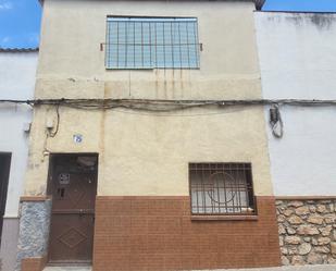 Exterior view of Country house for sale in Quintanar de la Orden