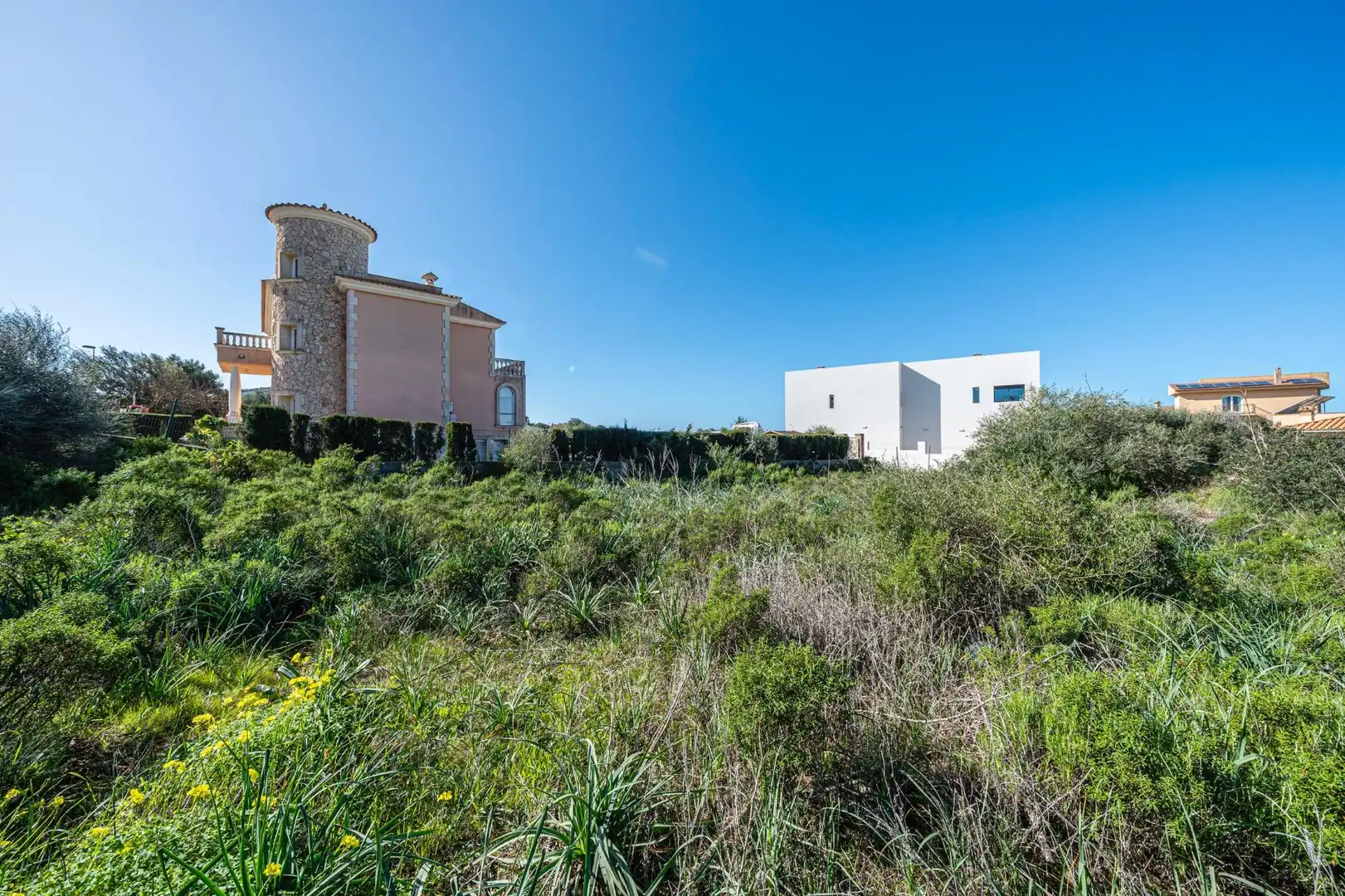 Residential for sale in Llucmajor