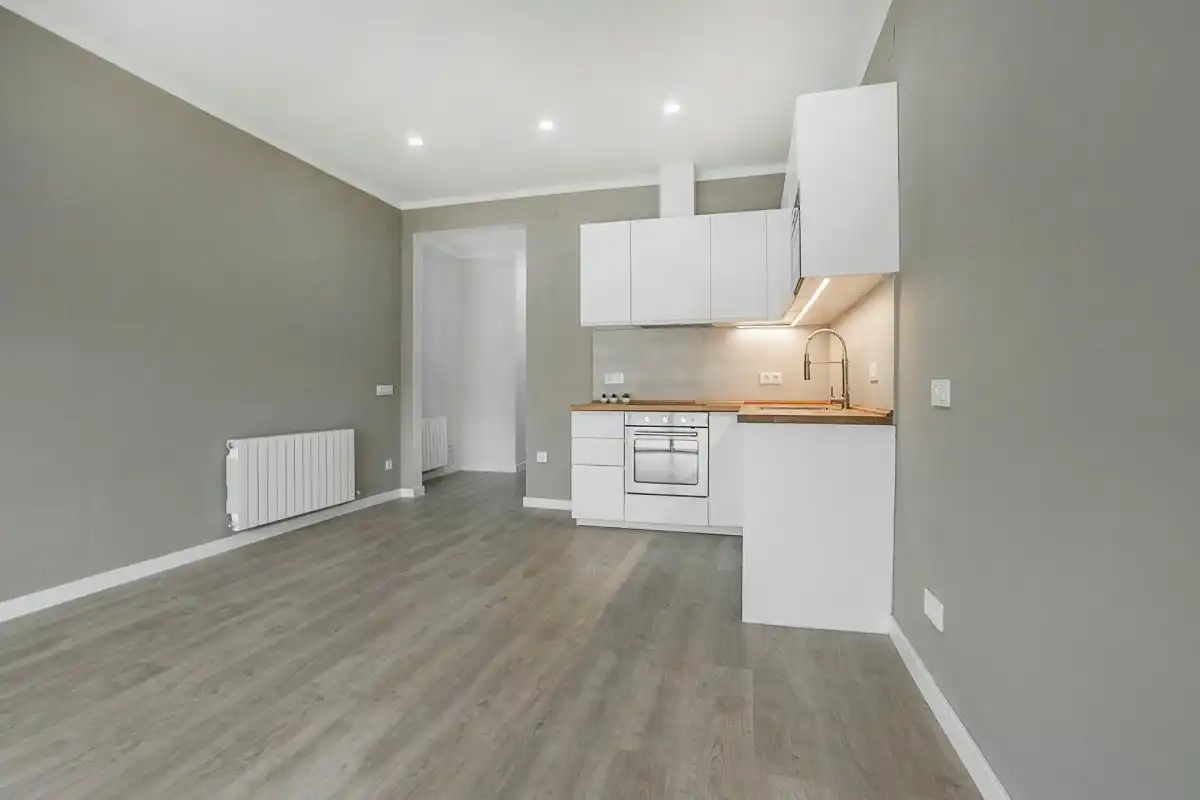 Appartement avec ascenseur à vendre à Carrer del Rosselló, imagen 2