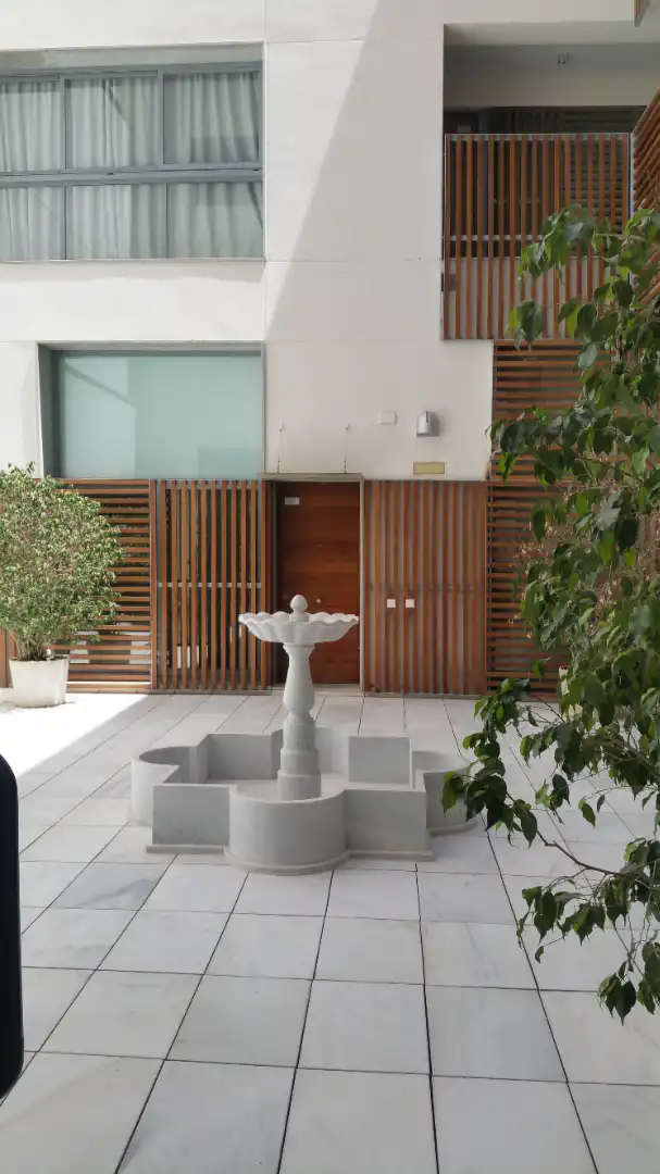 Ático en venta en Sevilla con Aire acondicionado, Calefacción y Terraza