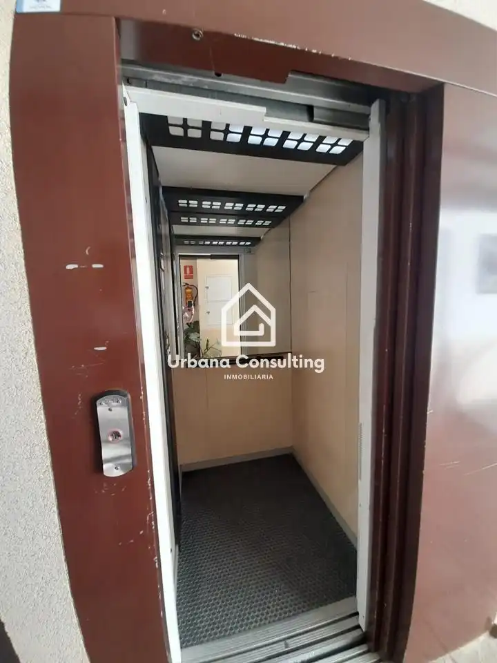 Wohnung mit Aufzug zum Verkauf in Castro Del Río, imagen 12