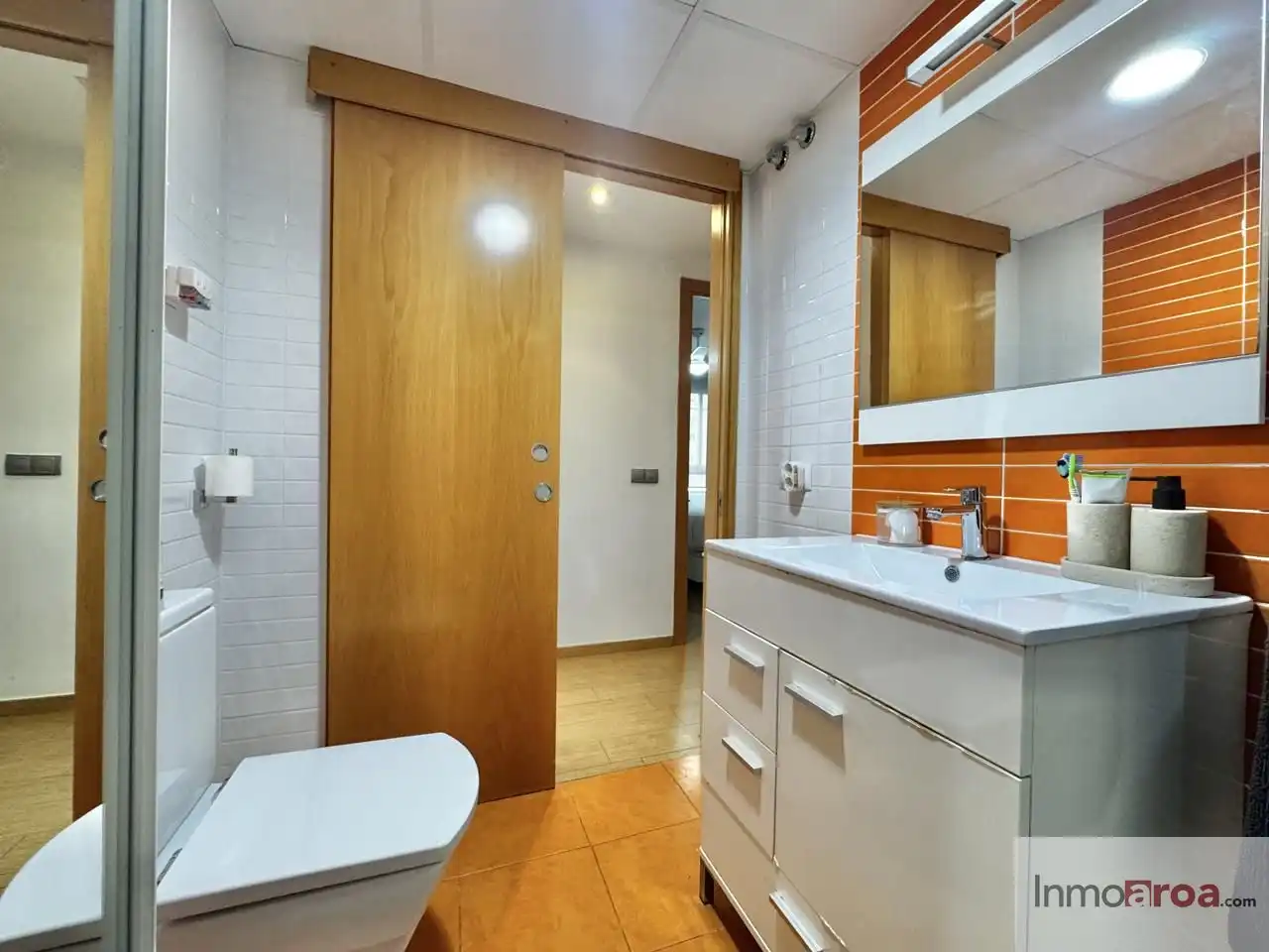 Wohnung mit Pool zur Miete in calle Apòstol Santiago, imagen 27