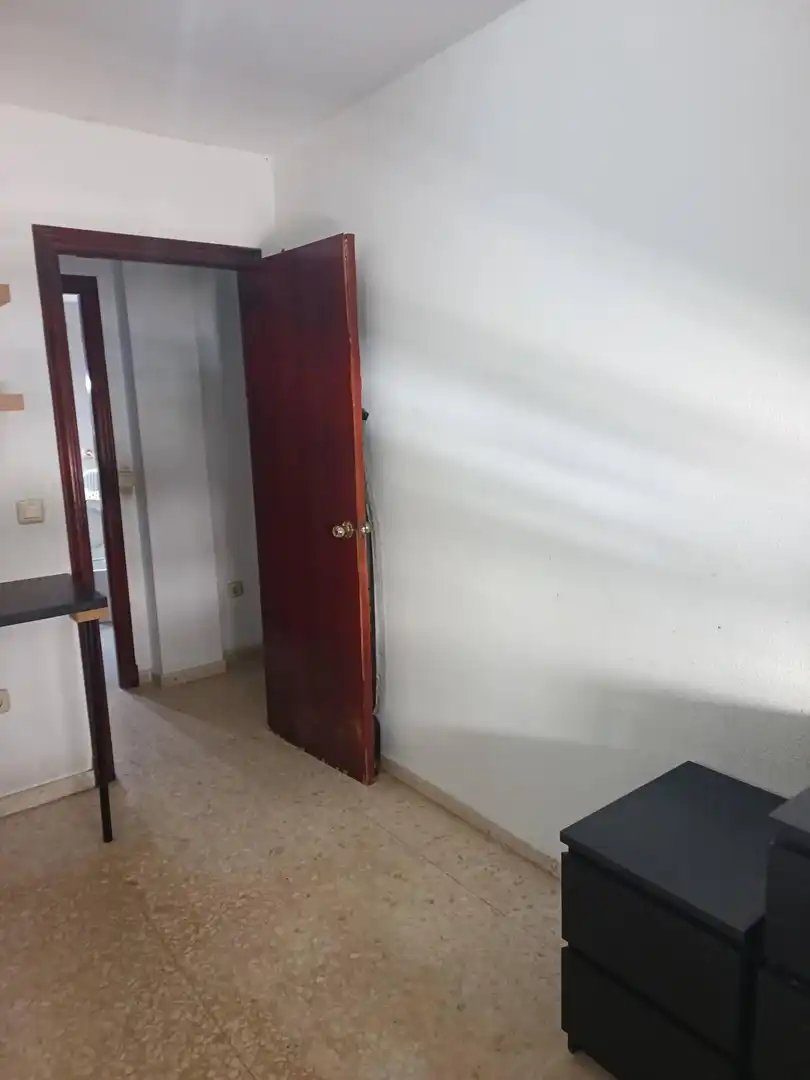 Schlafzimmer von Erdgeschoss zum Verkauf in Puerto Real mit Klimaanlage und Terrasse
