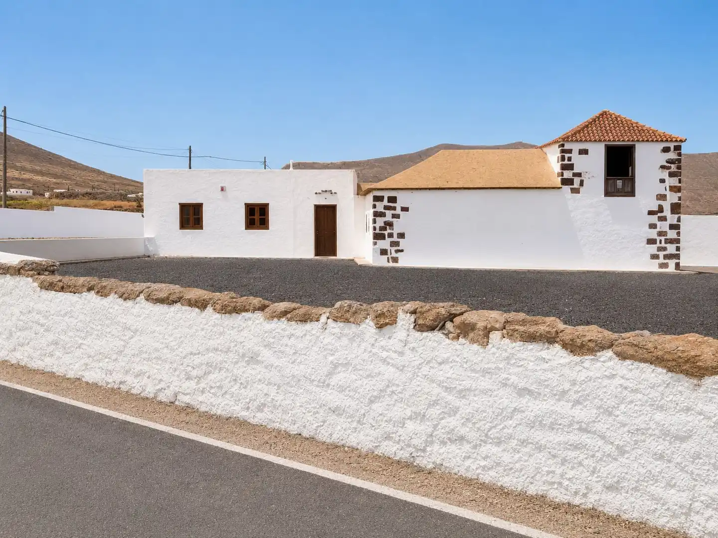 Country house with garden for sale in Tefía - Tetir, imagen 12