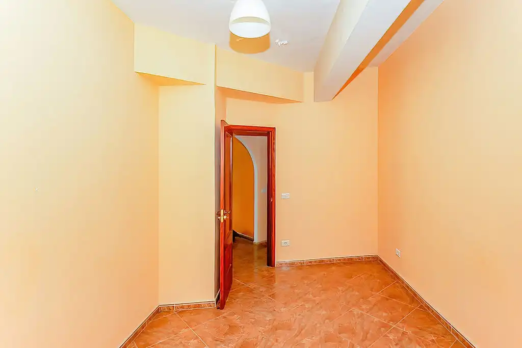 Flat for sale in C/ Tenesoya, Callejón del Castillo - El Calero - Las Huesas