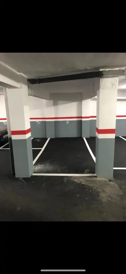 Parkplatz zum Verkauf in Font Pudenta