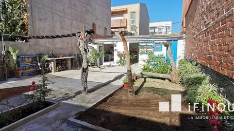 Foto 4 de Residencial en venda a La Serreta, Barcelona